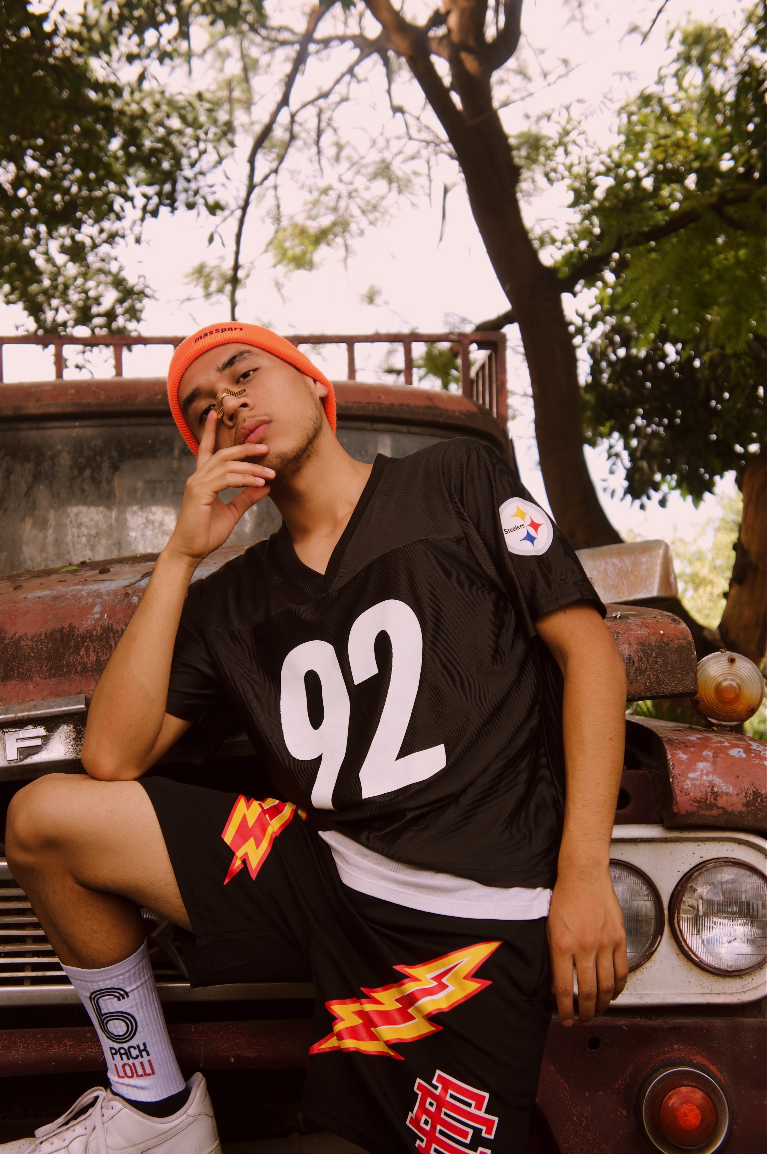 Xosetzin OnlyFans header