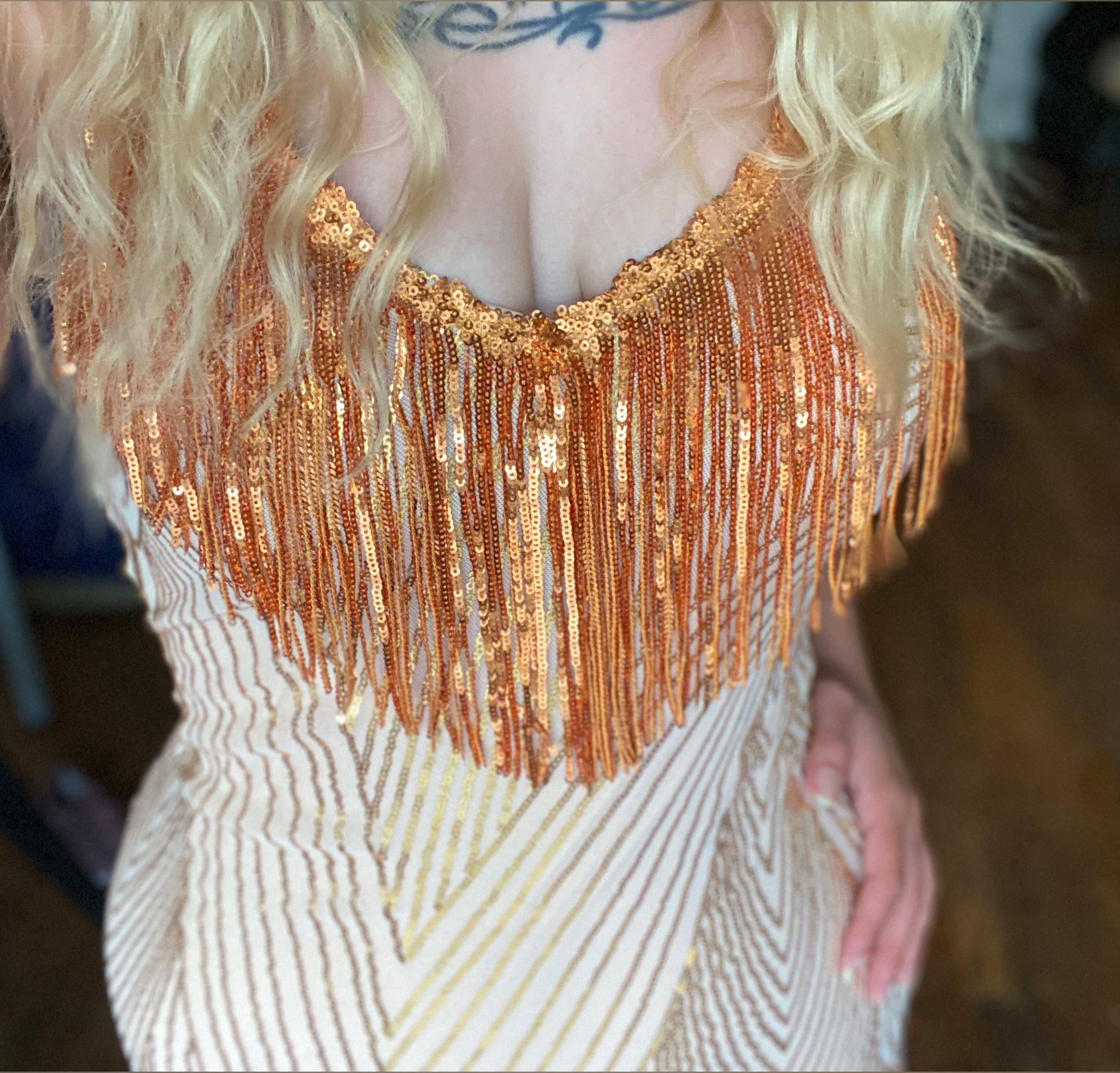 shanna sins - free page OnlyFans