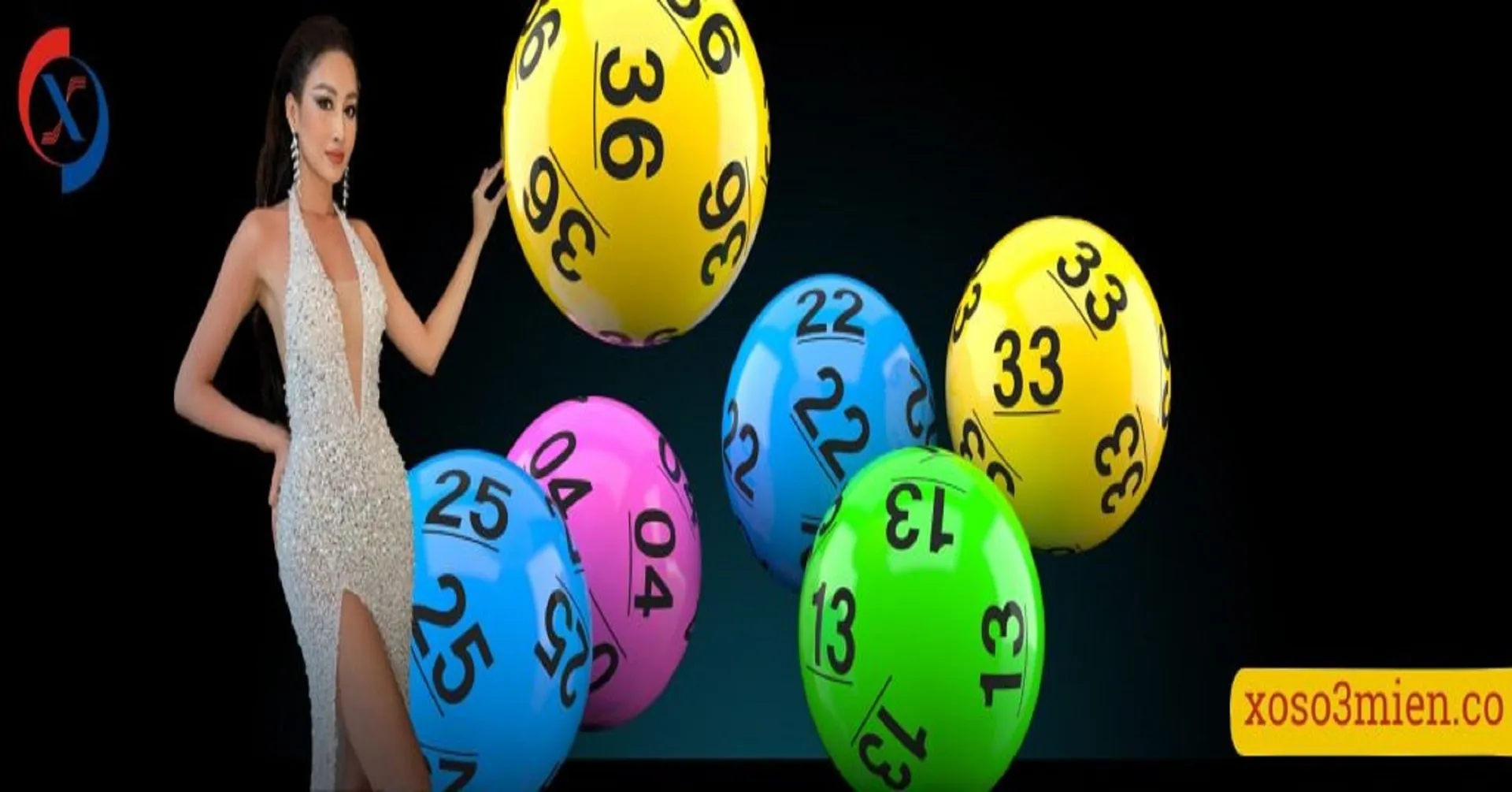 Xổ Số 3 Miền OnlyFans header