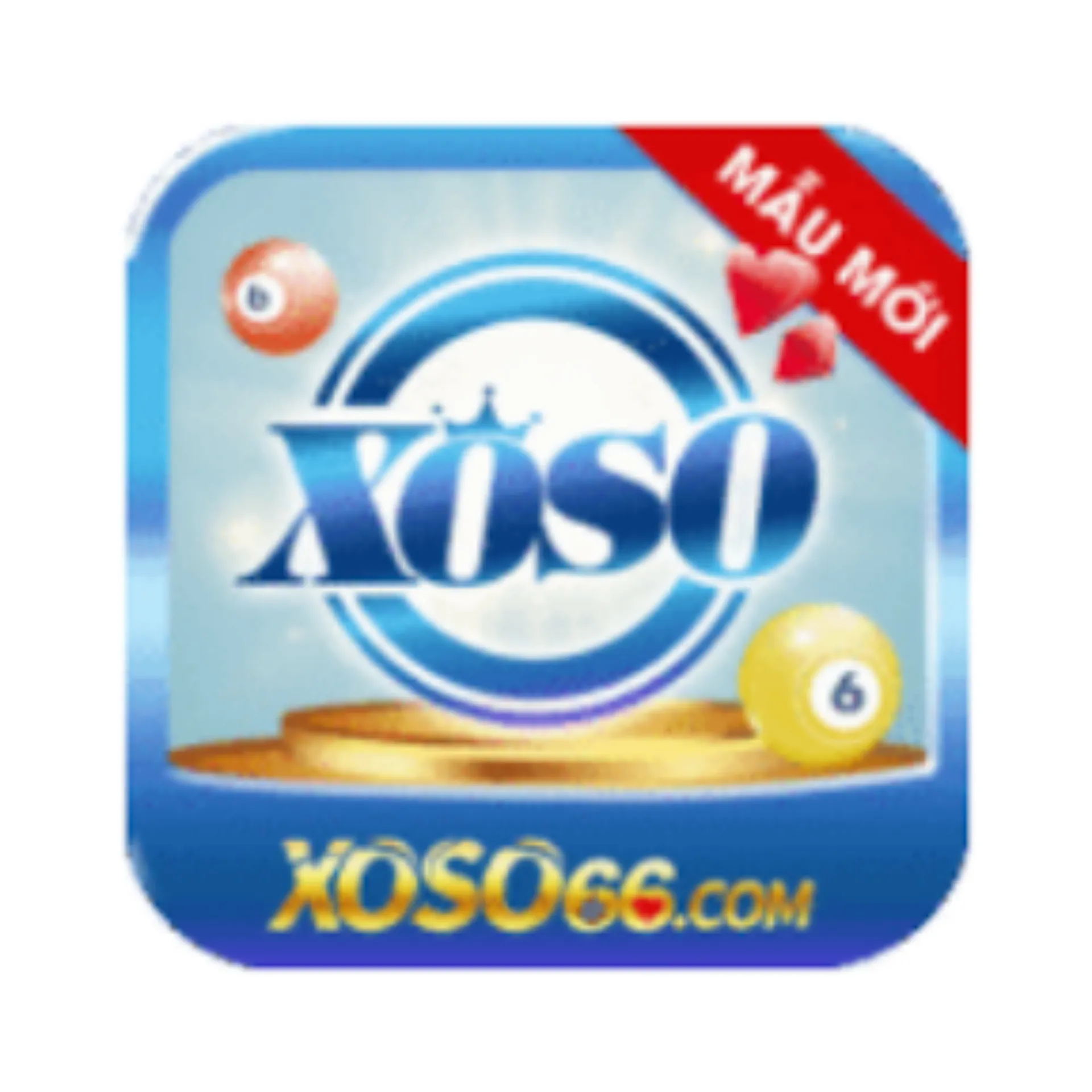 XOSO66