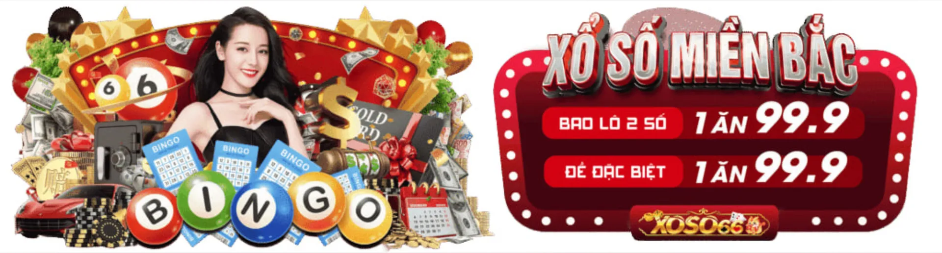 XOSO66 OnlyFans header