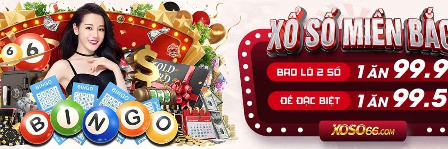 Nhà cái Xoso66 OnlyFans header