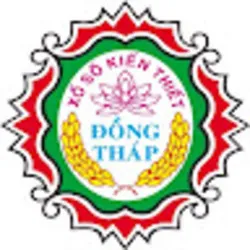Xổ số Đồng Tháp