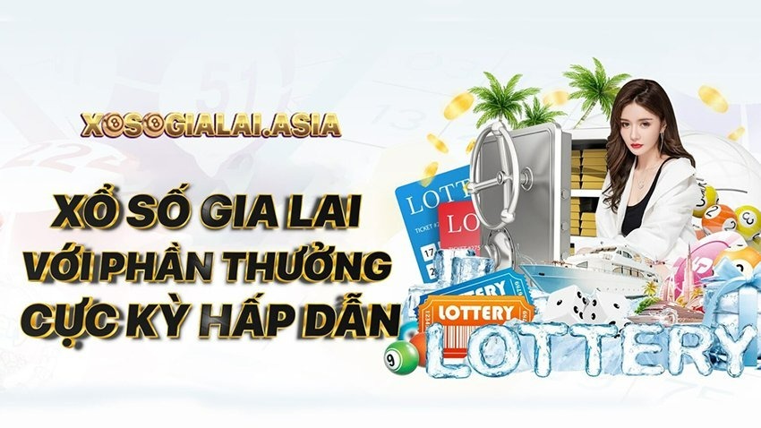 Xổ Số Gia Lai – Tổng Hợp Kết Quả Xổ Số OnlyFans header