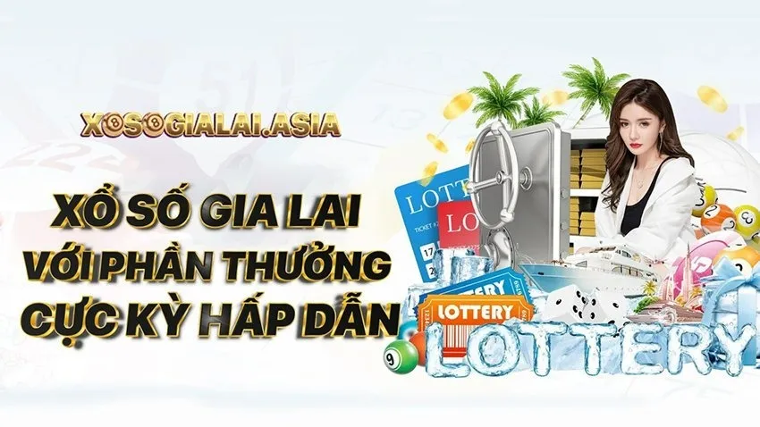 Xổ Số Gia Lai – Tổng Hợp Kết Quả Xổ Số OnlyFans header