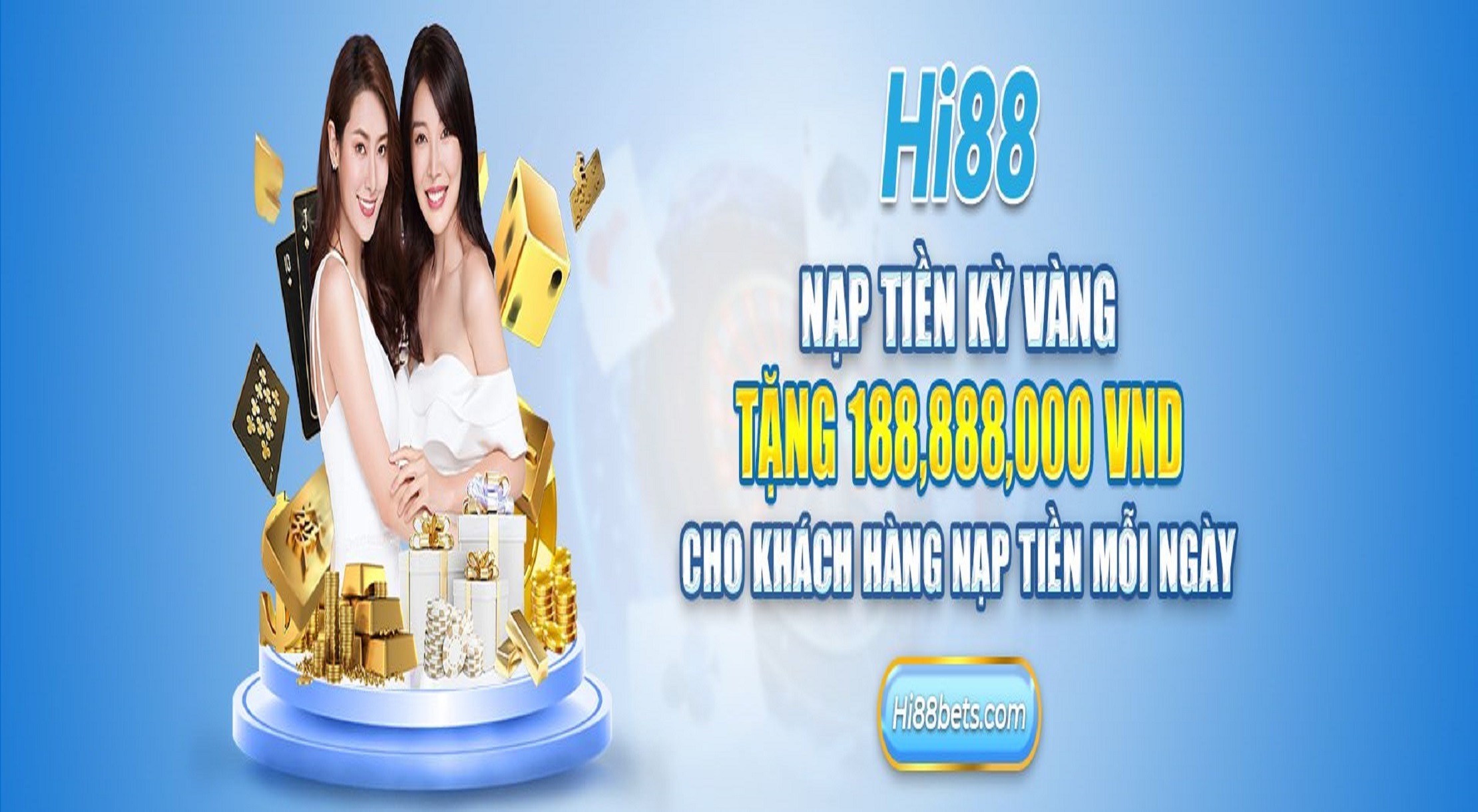 Xổ số Hi88 OnlyFans header