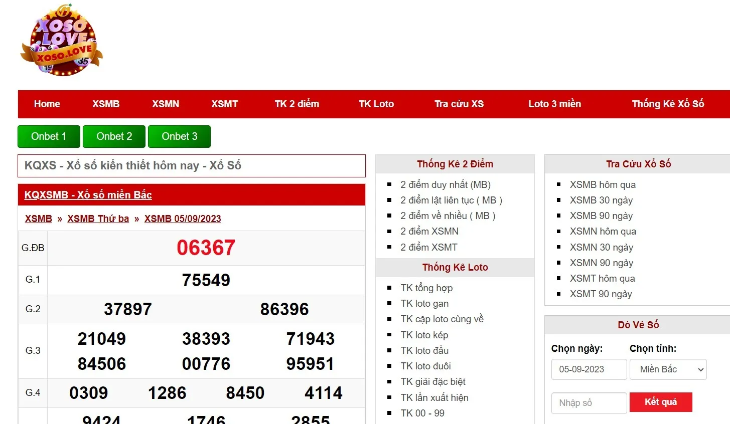 Xoso.love OnlyFans header