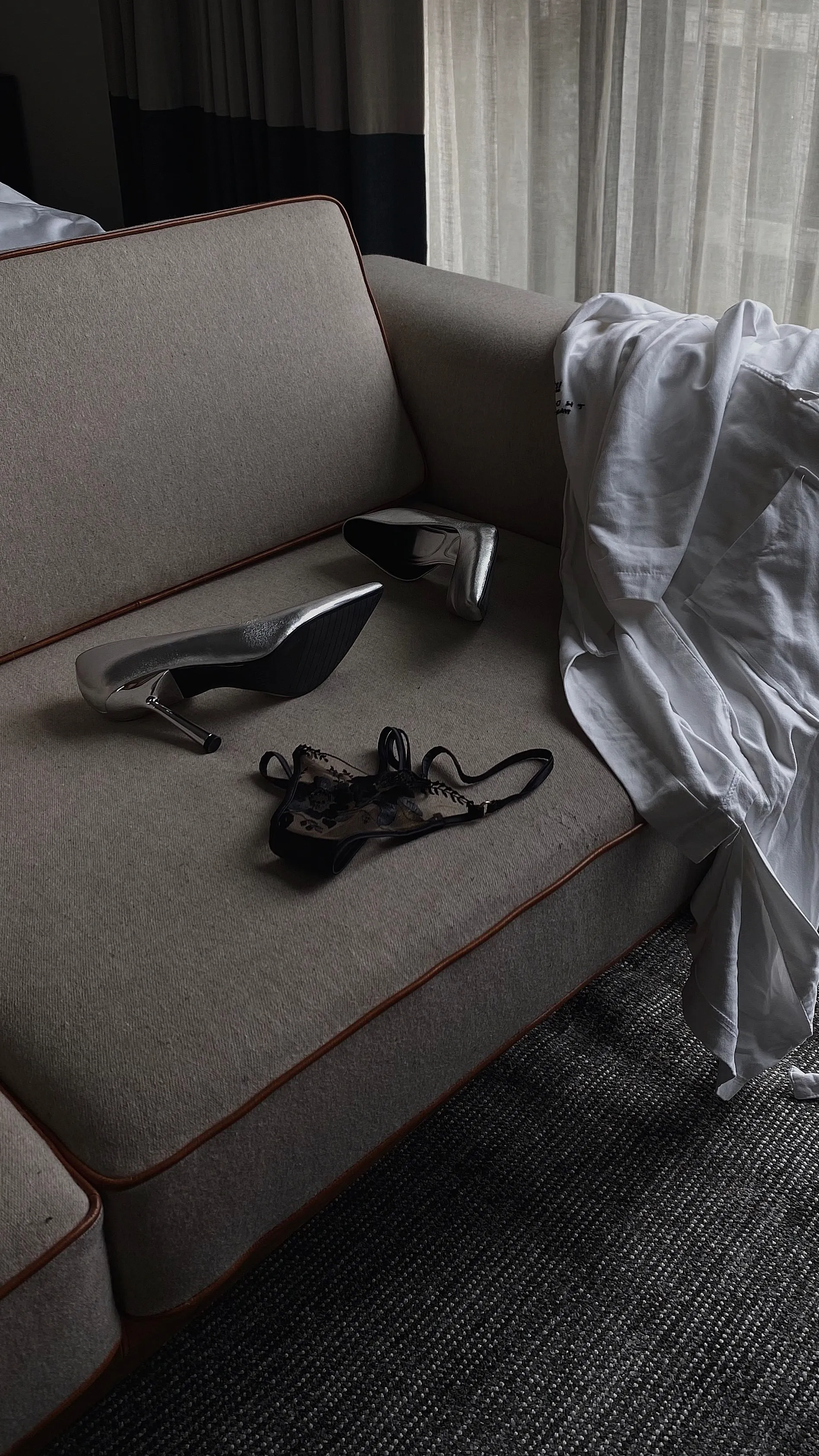 Sophia Grey 🍸🪩 OnlyFans header