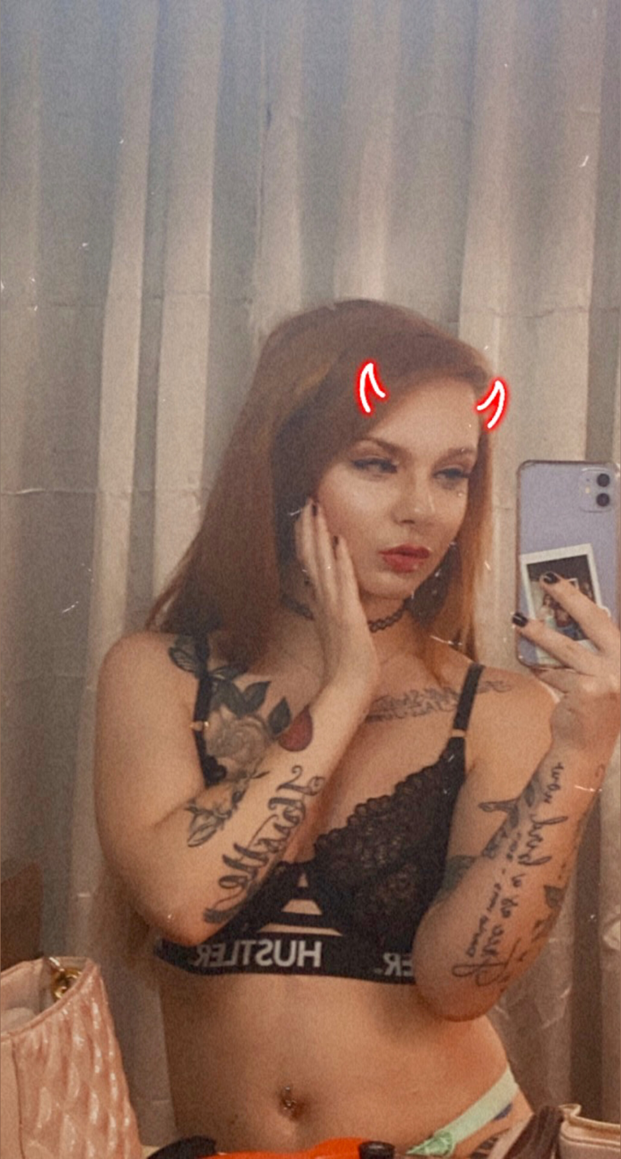 Sophia Sweetheart OnlyFans