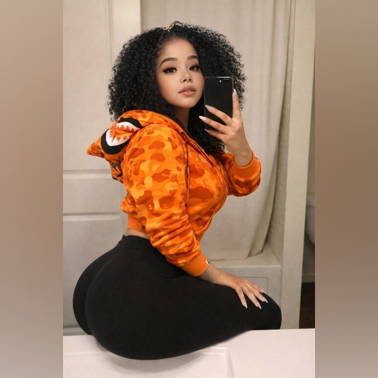 🇵🇷 Jaylene Soria 🇯🇵 OnlyFans