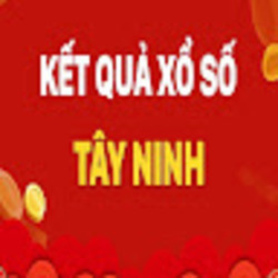 Xổ số Tây Ninh
