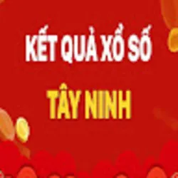 Xổ số Tây Ninh