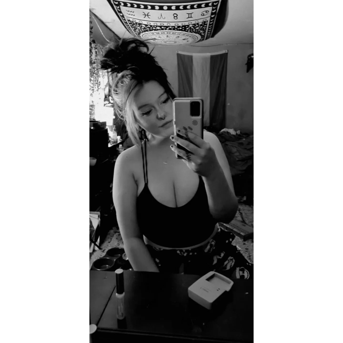 xosprykitty OnlyFans