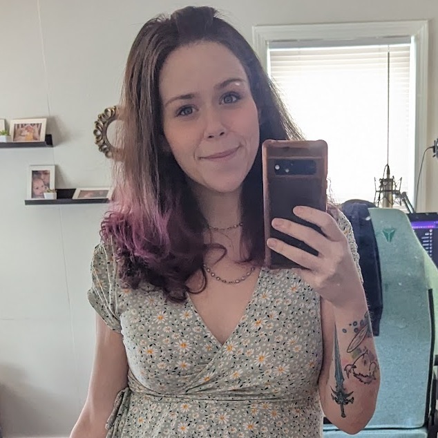 Stephiverse | PPV Vault OnlyFans