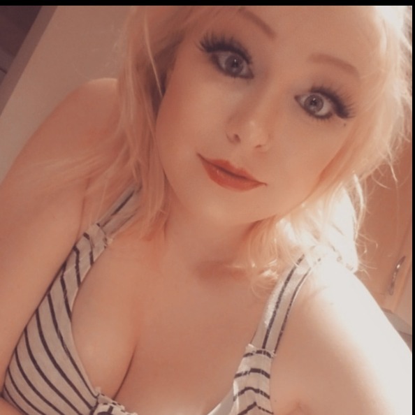 Stormi Quinn OnlyFans