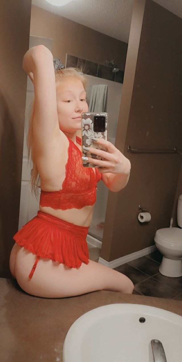 Stormi Quinn OnlyFans header