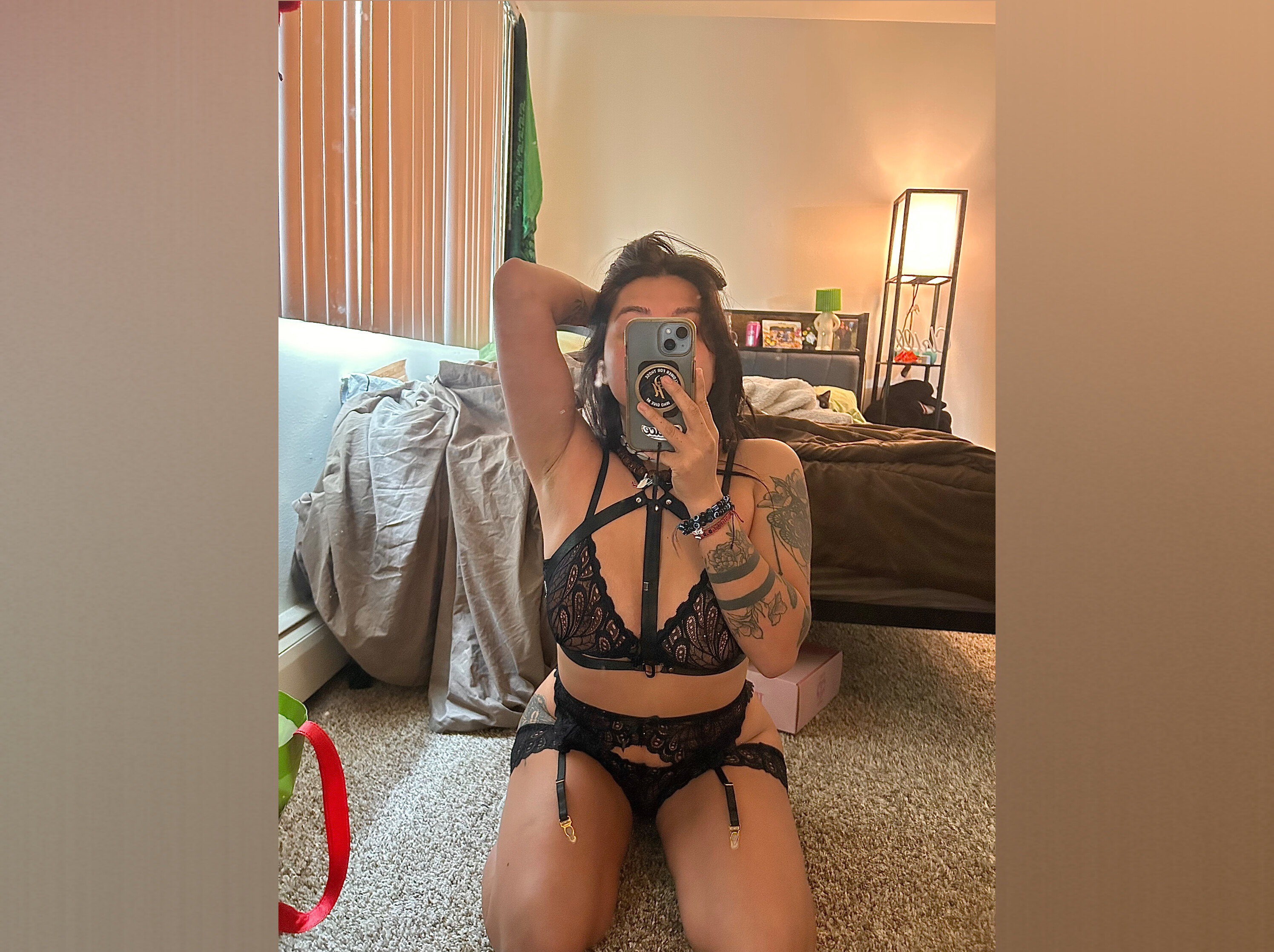 xosunnibunni OnlyFans header