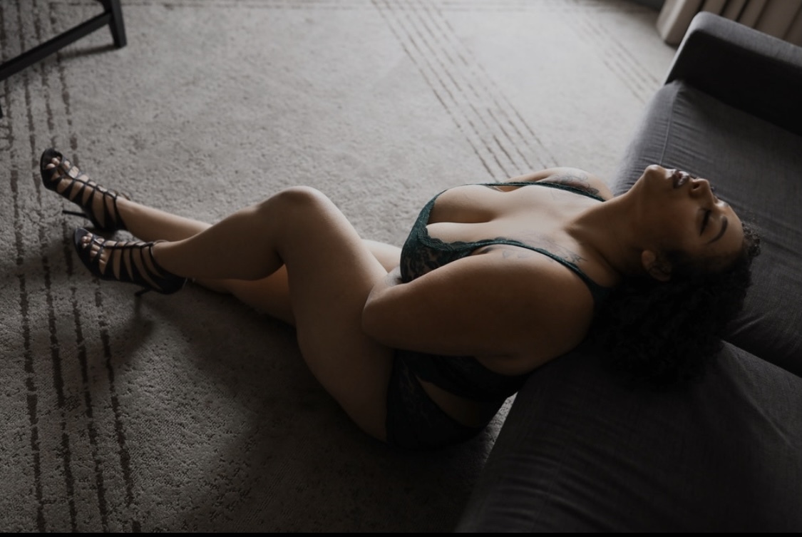 xotheebabe OnlyFans header