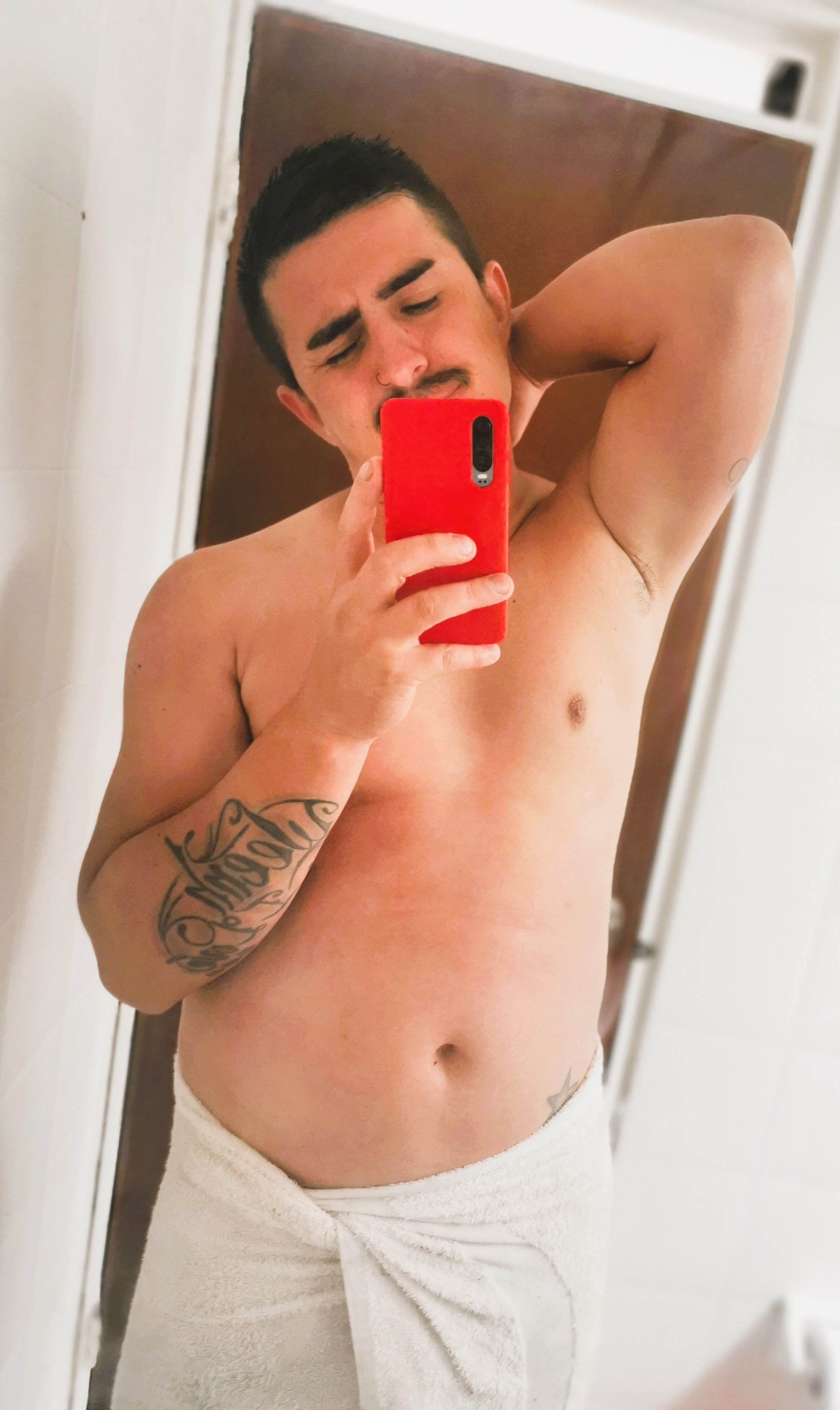 ⭐Andres⭐ OnlyFans