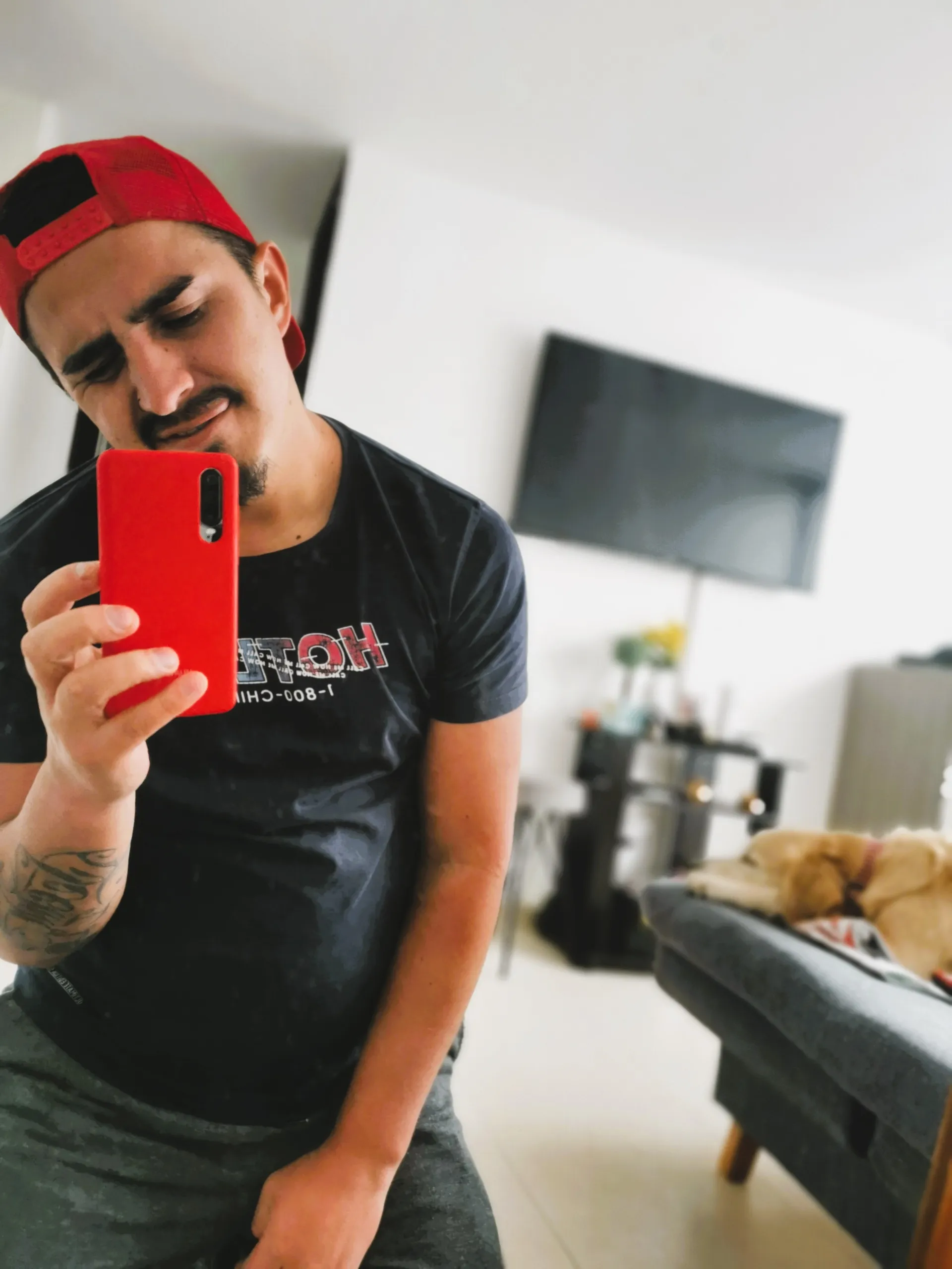 ⭐Andres⭐ OnlyFans header