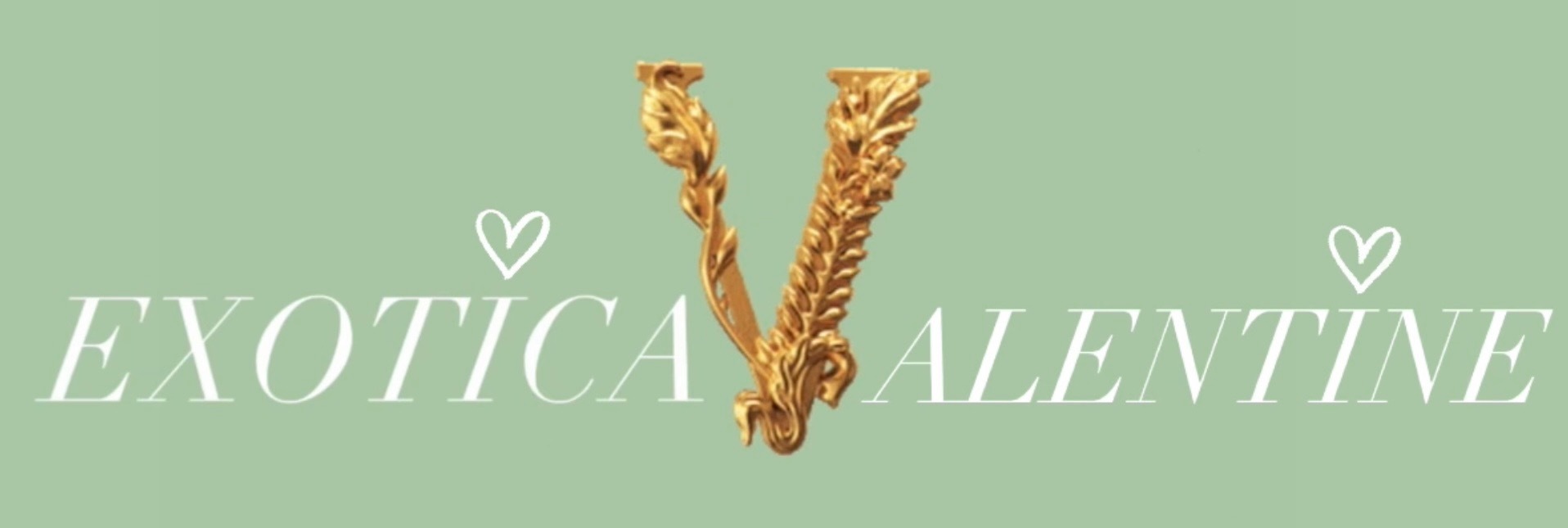 eXoticaValentine OnlyFans header