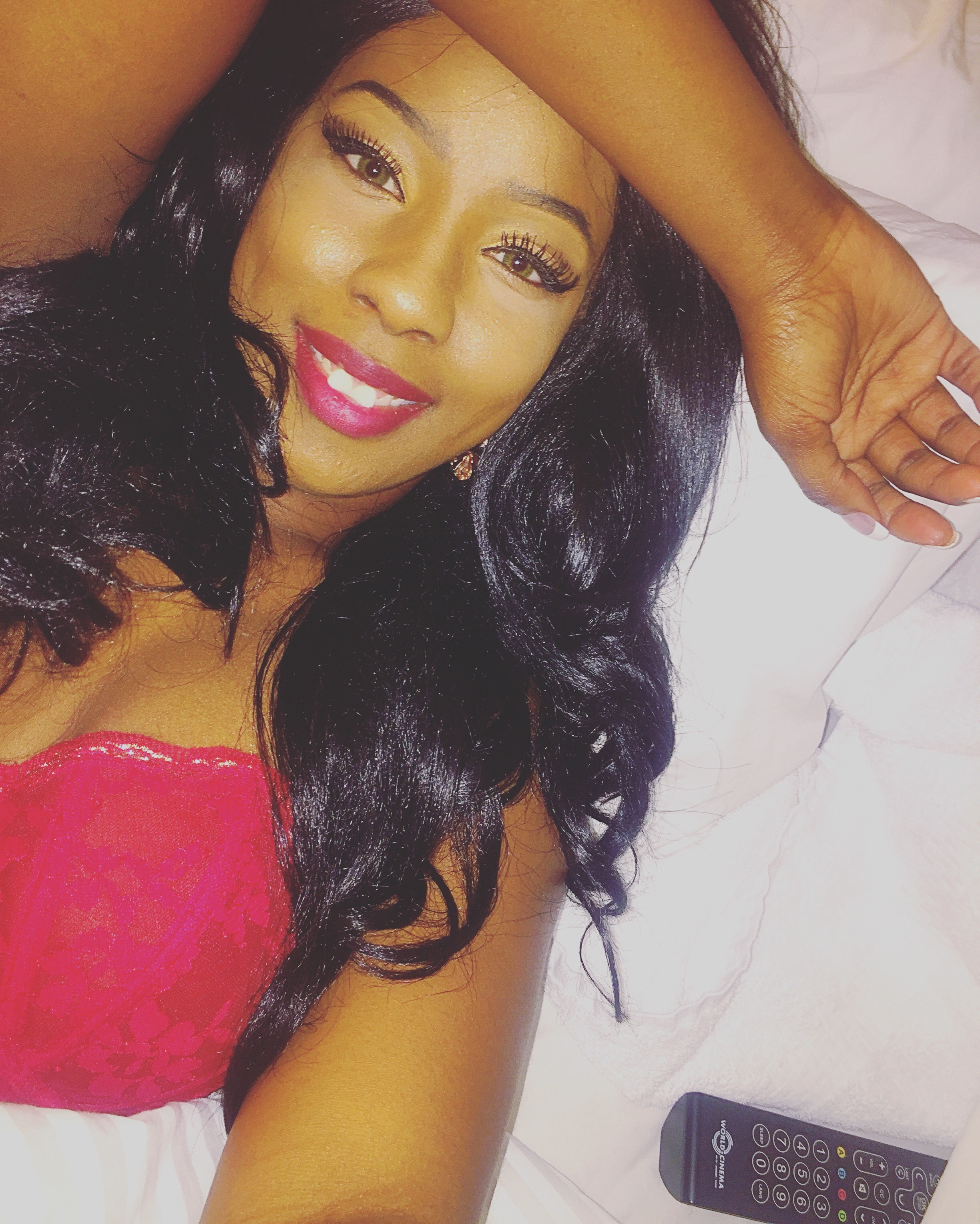 Goddess Xotic Kelli OnlyFans