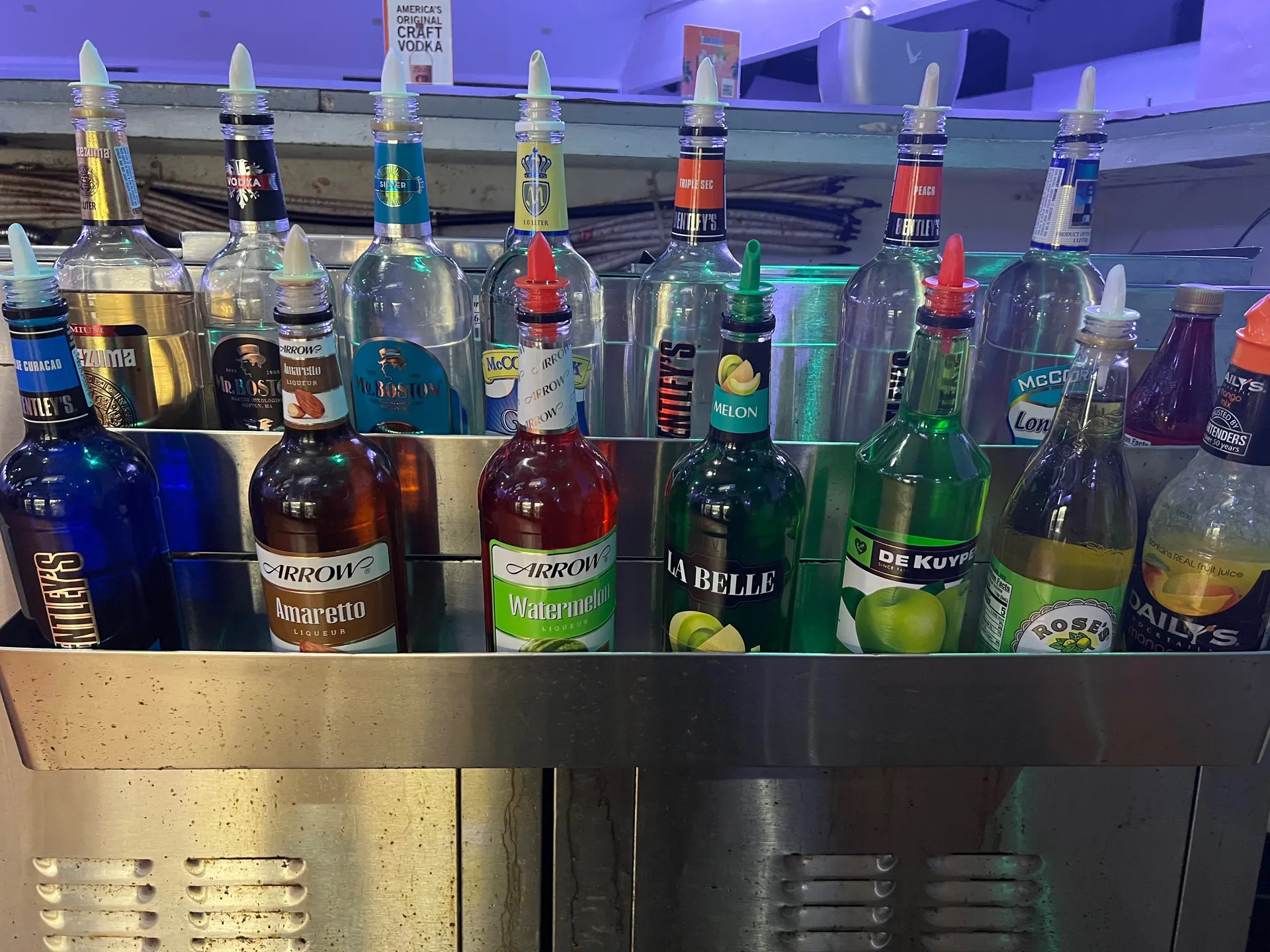 Xotic haze OnlyFans header