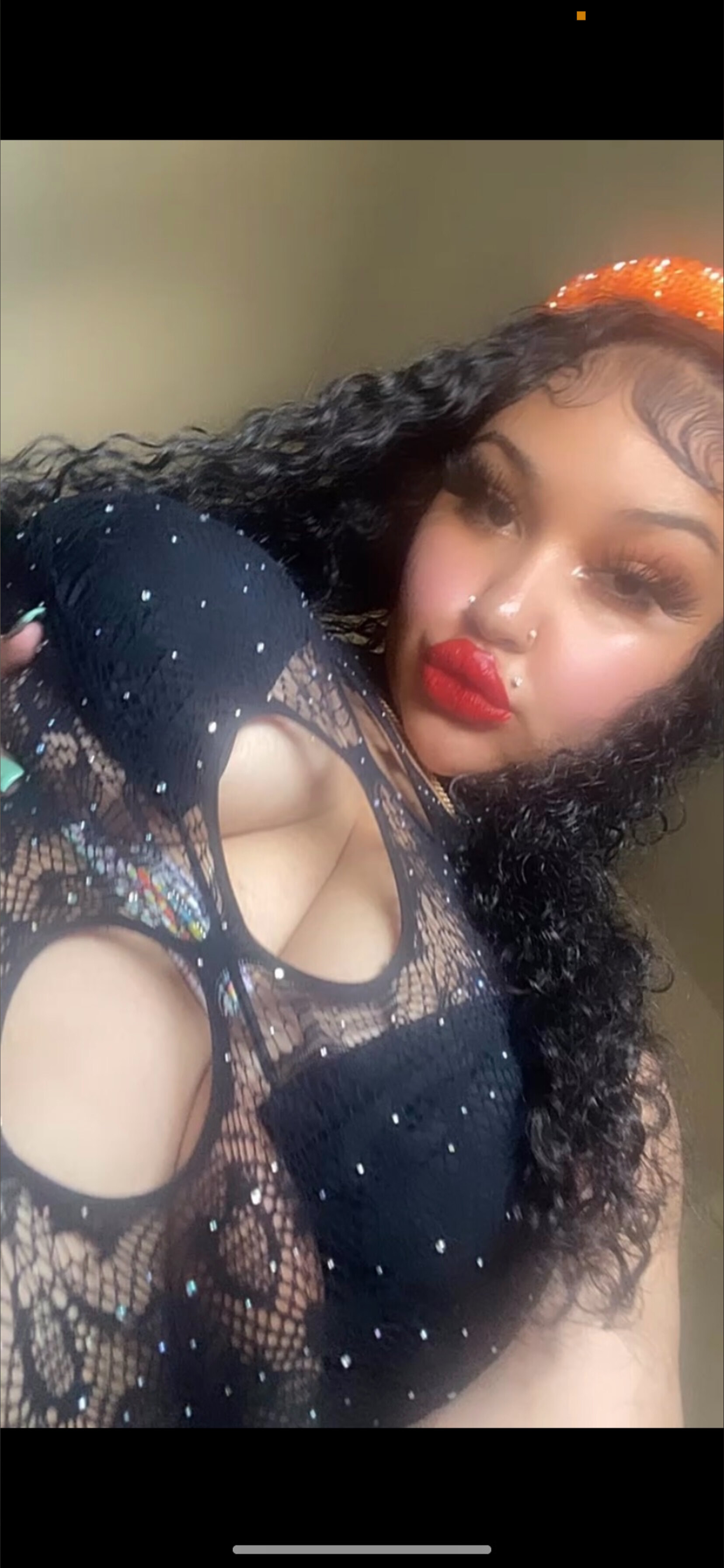 msprettyxotticxx🍒 OnlyFans header