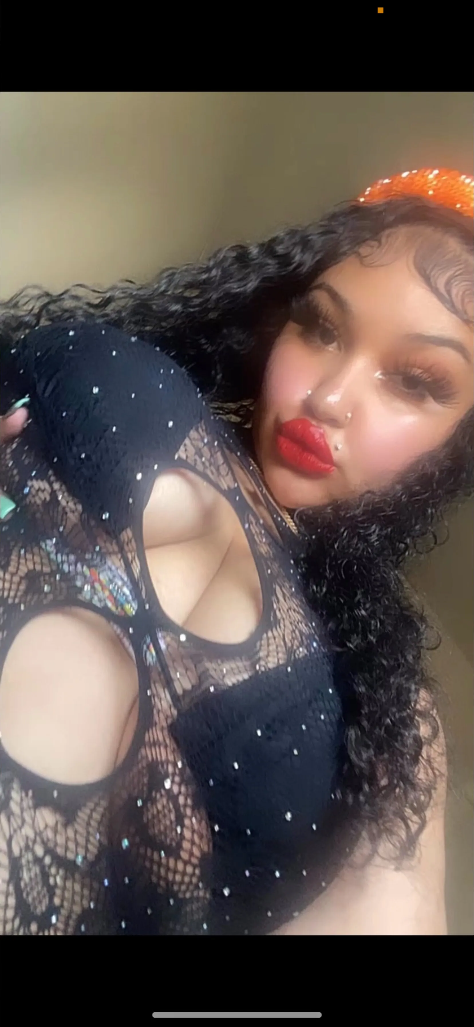msprettyxotticxx🍒 OnlyFans header