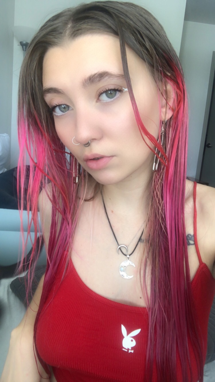 Lilith OnlyFans