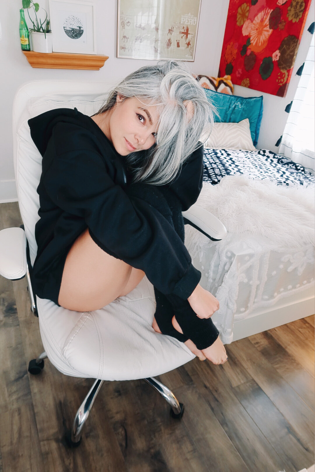 April James OnlyFans