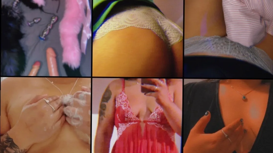 🌸 kitty baby 🌸 OnlyFans header