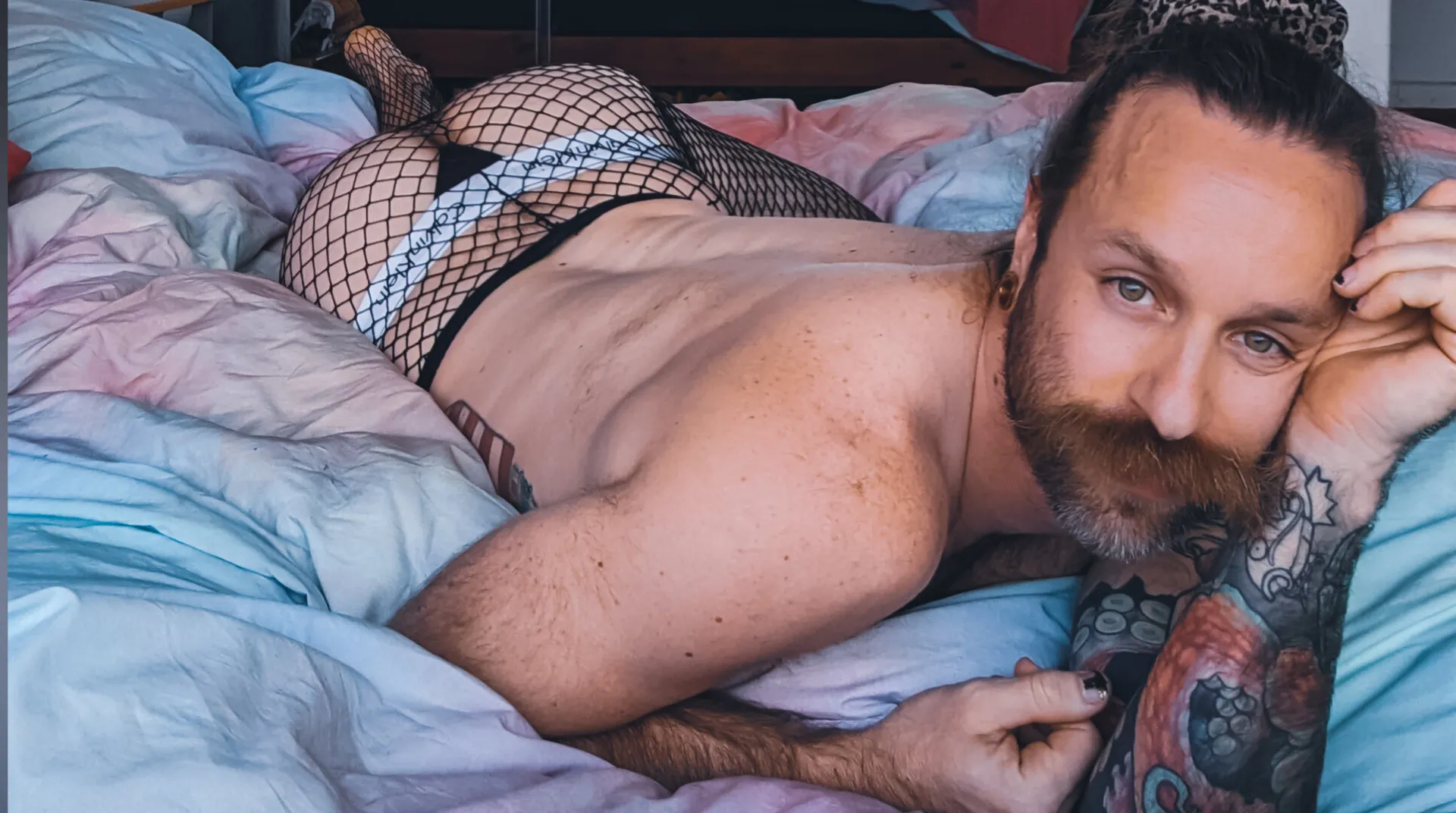 Alex OnlyFans header
