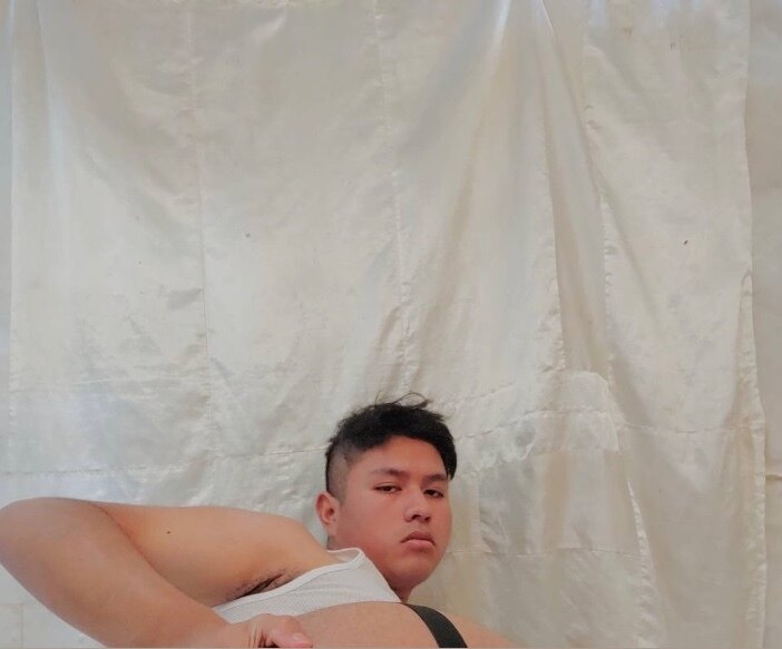 COLLEGE BOY 🦊 OnlyFans