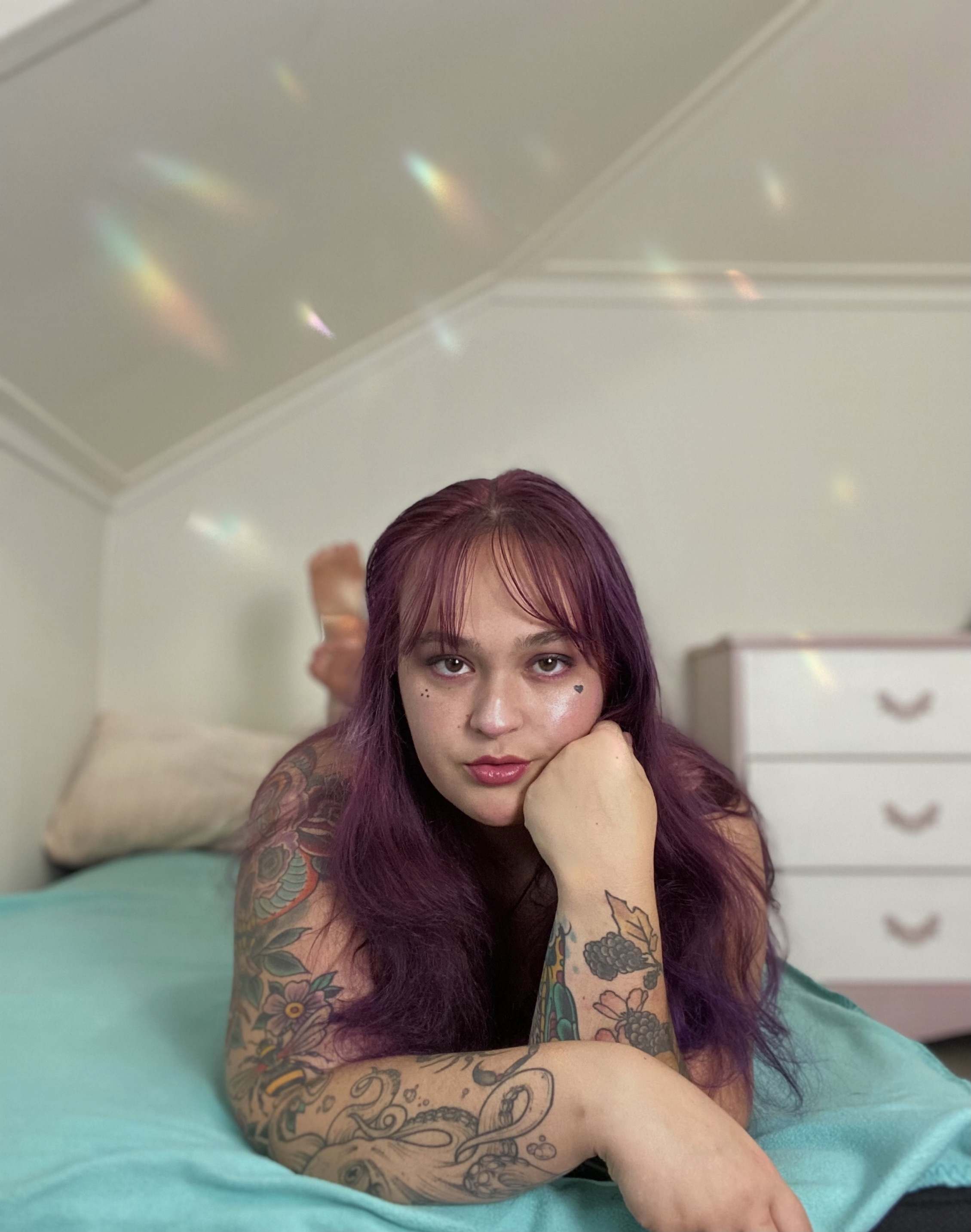 Daniii OnlyFans header