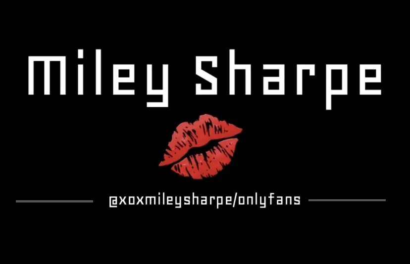 Miley sharpe OnlyFans header