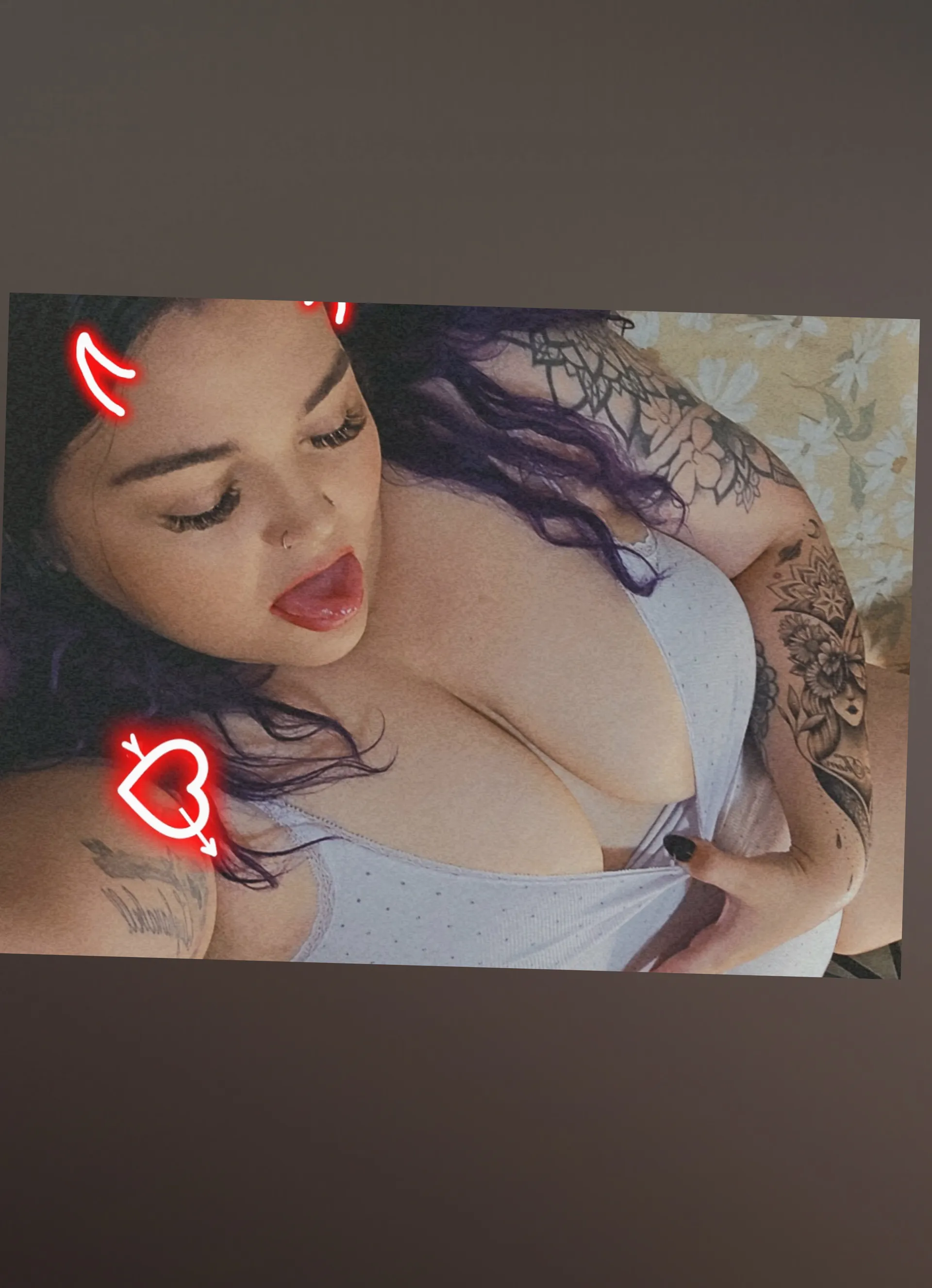 MissB OnlyFans header