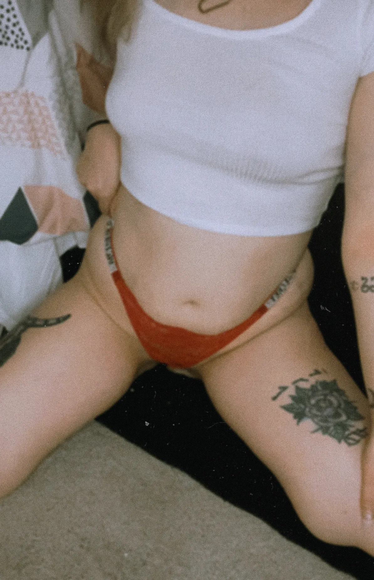 Ash OnlyFans header