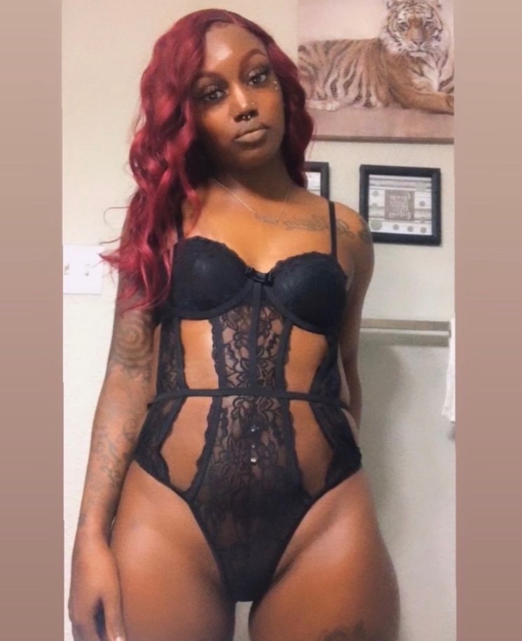 Mi’Eshaa Mariee OnlyFans