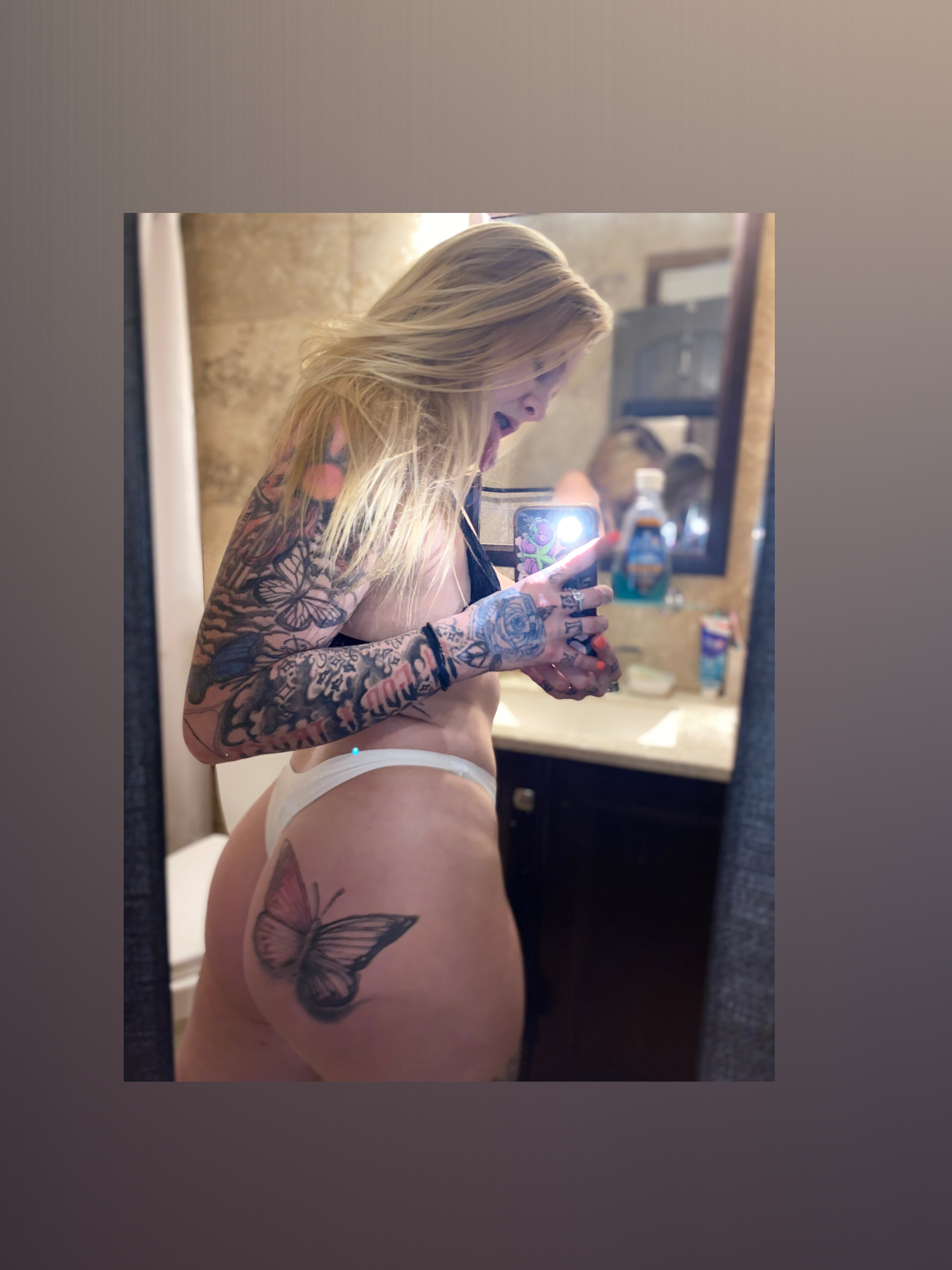 BackByPopularDemand🖤⭐️⭐️⭐️⭐️⭐️ OnlyFans