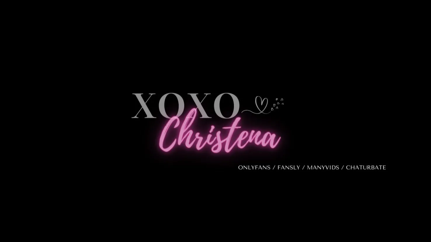 christena OnlyFans header