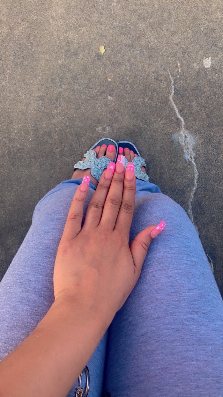 LaLa Banks OnlyFans header