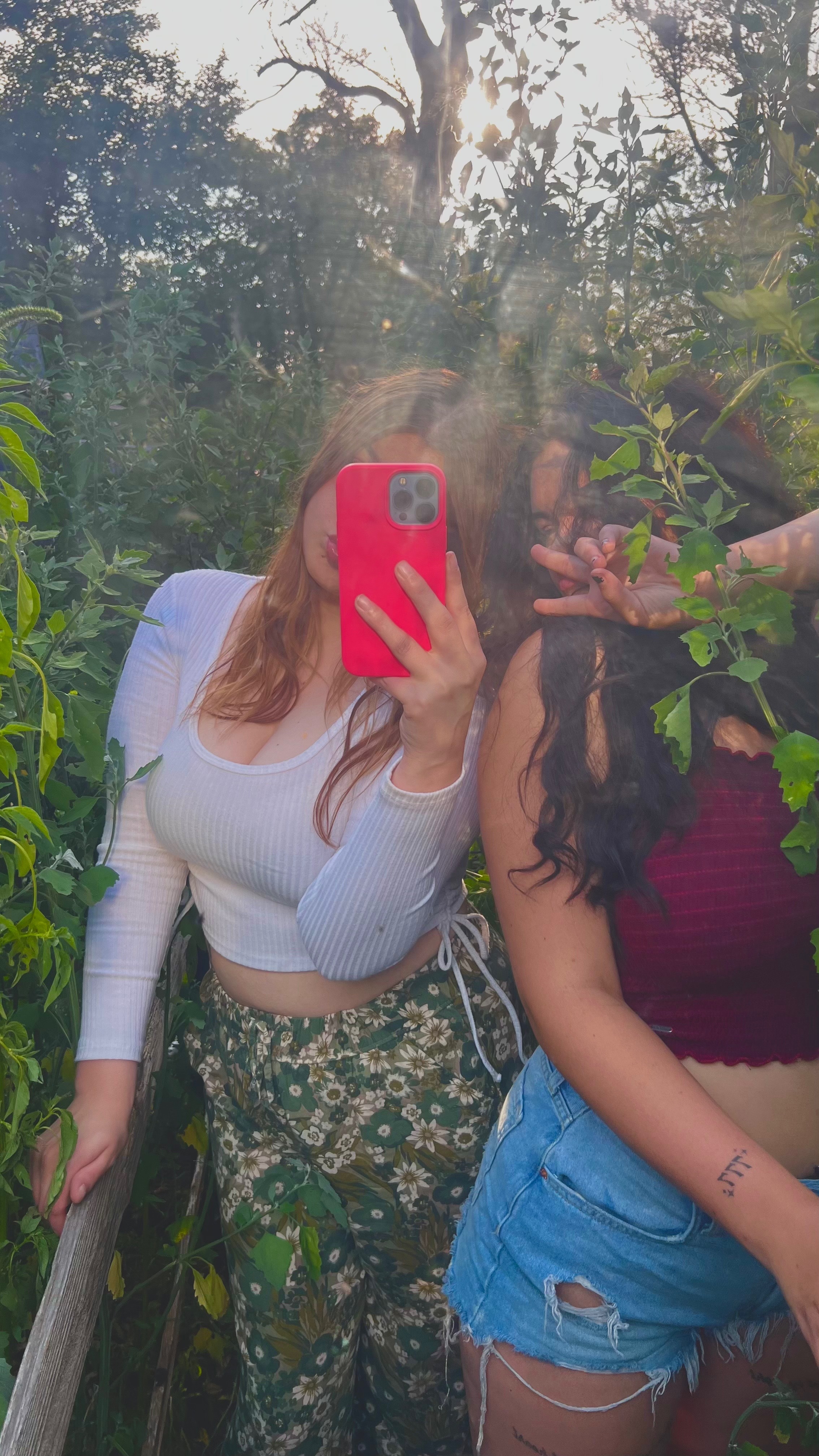 Angel Baby OnlyFans header