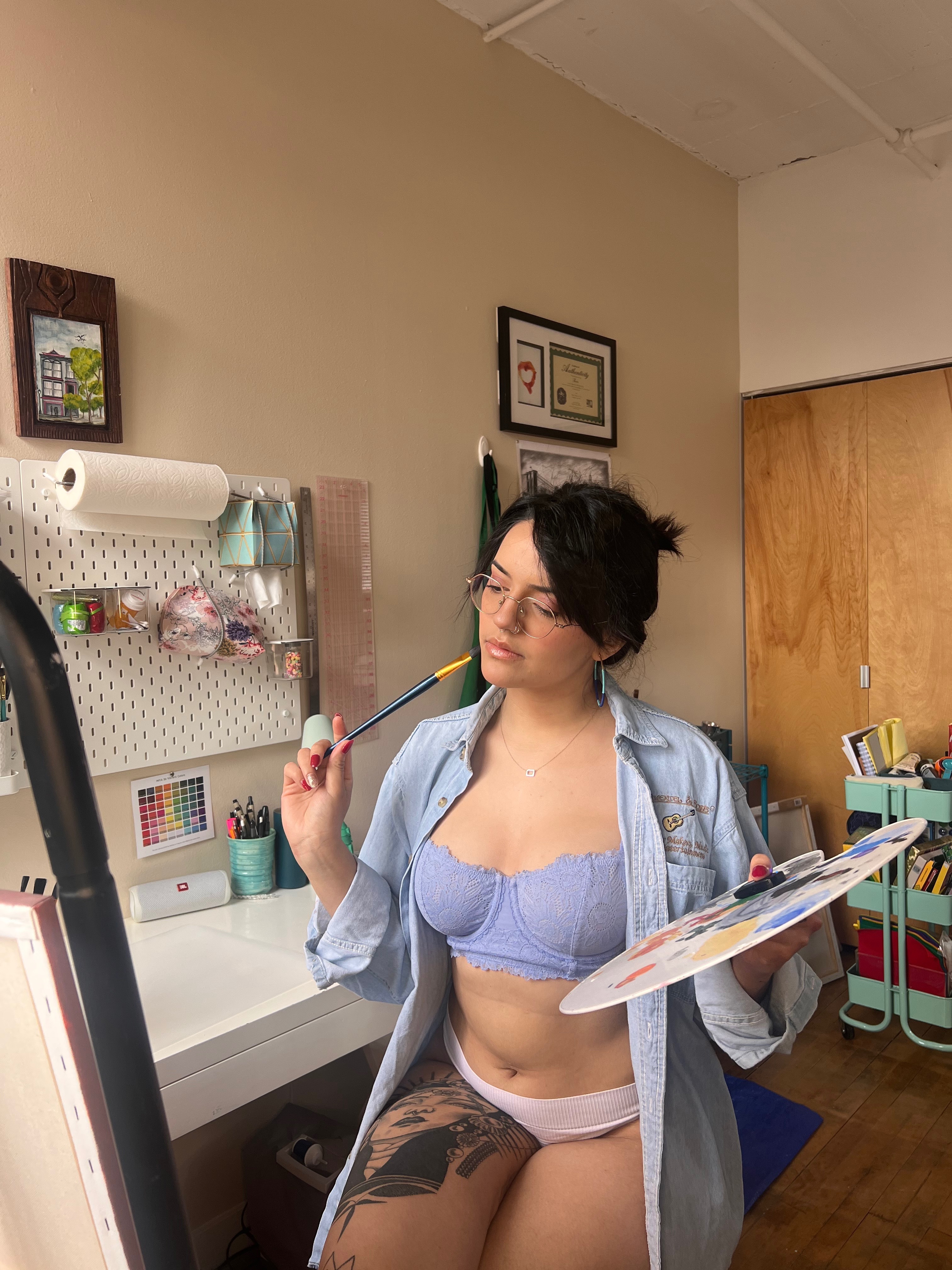 With love, xoxo Mia 💕 OnlyFans