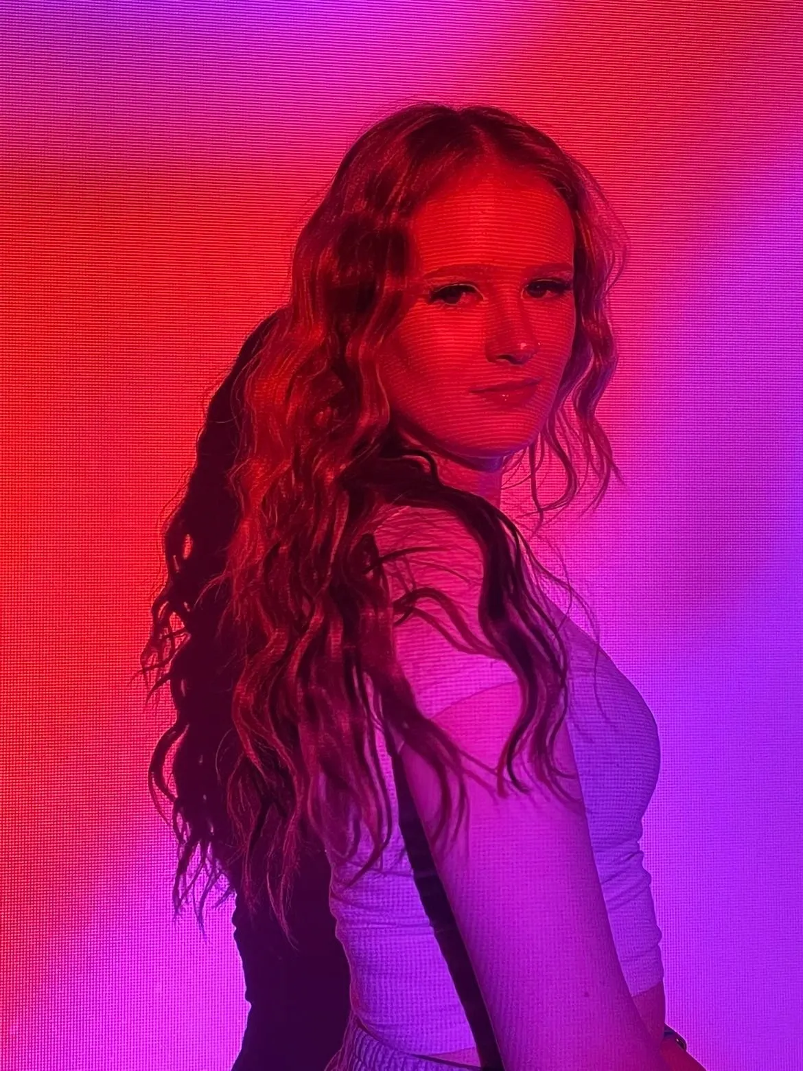 Rayne cover