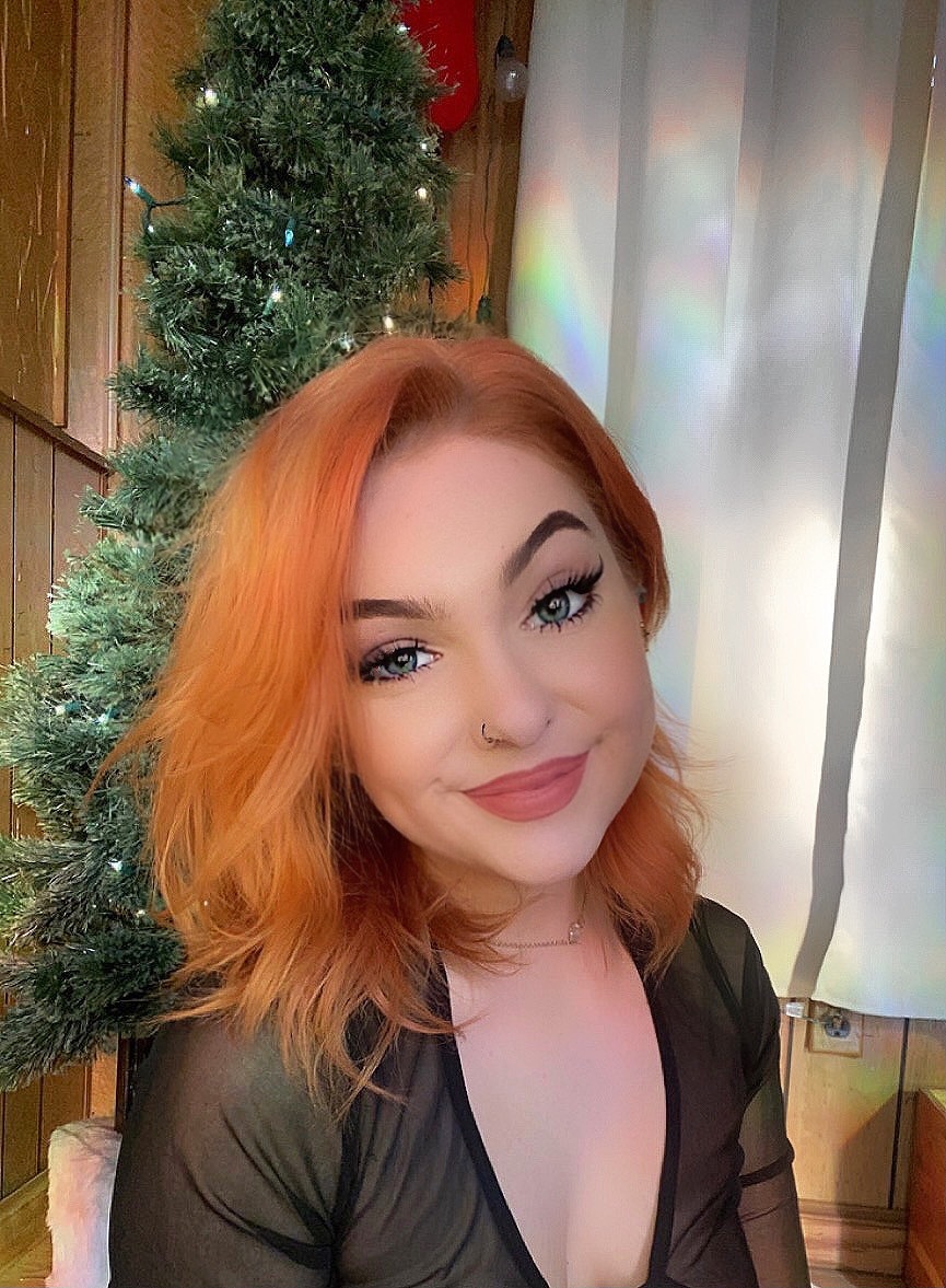 SnowBunny Stone❄️ OnlyFans