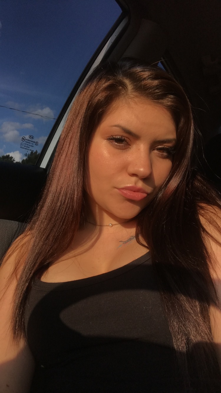 Julia Johnson OnlyFans