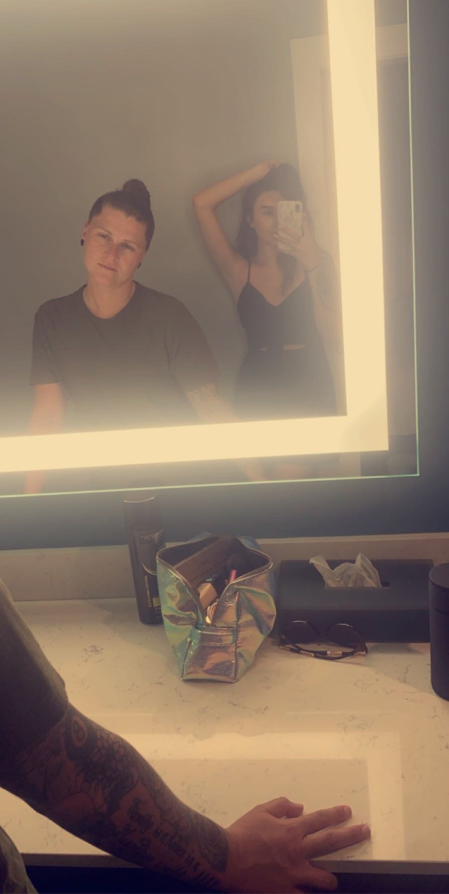 blaire ackley OnlyFans header