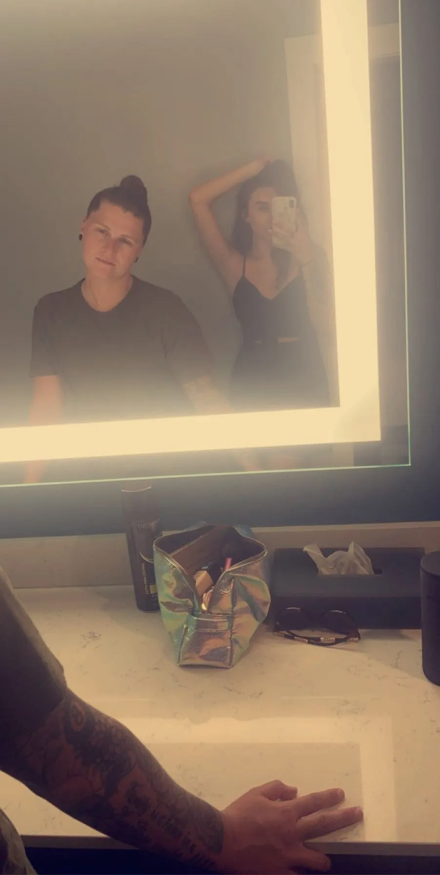 blaire ackley OnlyFans header