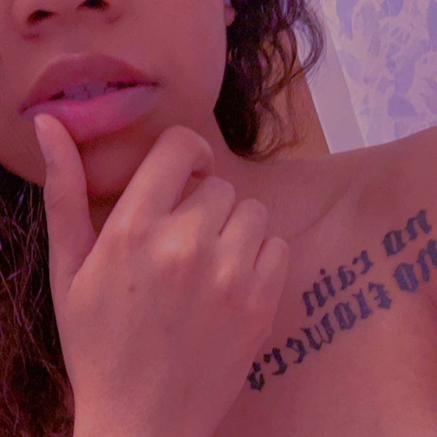 xoxo, angel. OnlyFans